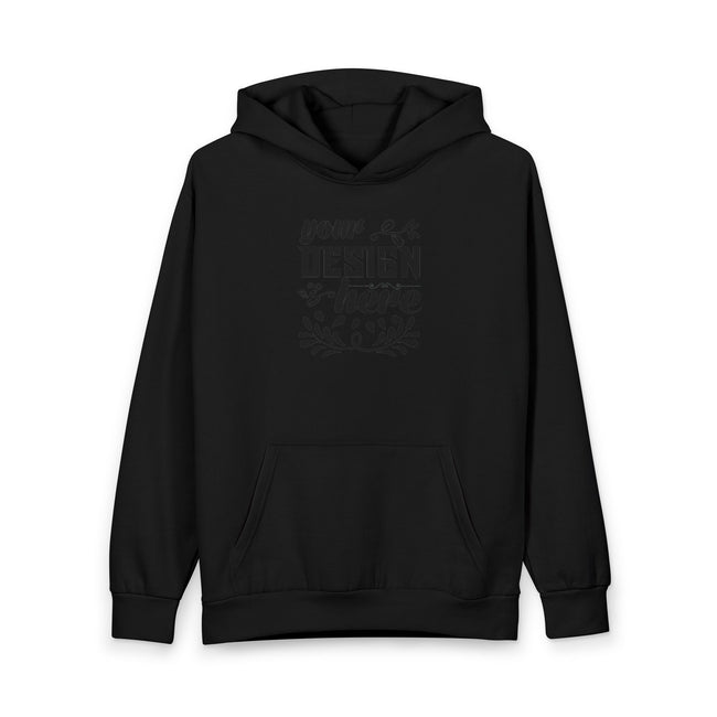 Customizable Lane Seven LS16001 Unisex Urban Oversized Hoodie