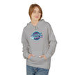 Gildan SF500 Unisex Fleece Hoodie 