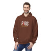 Gildan SF500 Unisex Softstyle  Fleece Hoodie 