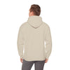 Gildan 18500 Unisex Heavy Blend Hooded Sweatshirt | 