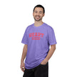 Comfort Colors 1717 Unisex Garment-Dyed T-Shirt 