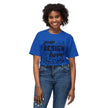 Customizable Fruit Of The Loom 3930R Unisex HD Cotton T-Shirt
