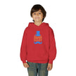 Gildan 18500B Unisex Youth Hoodie 