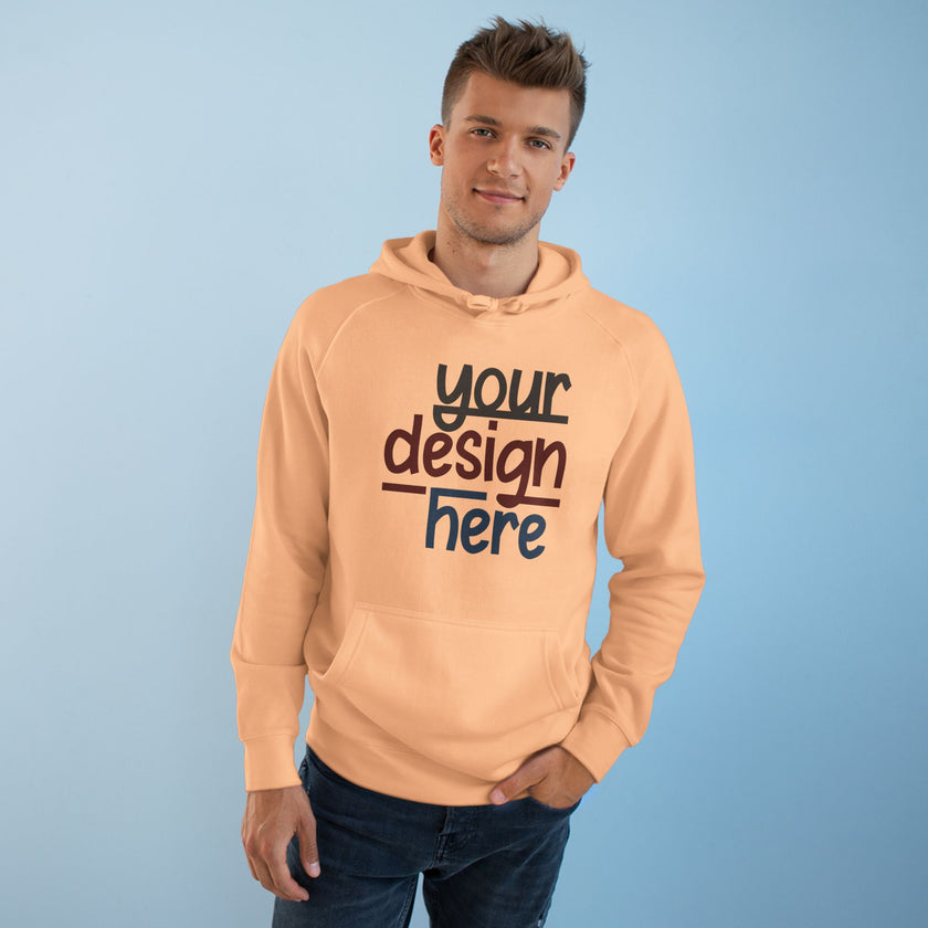 Customizable AS Colour 5101 Unisex Supply Pullover Hoodie