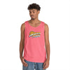 Gildan 5200 Unisex Heavy Cotton Tank Top 