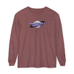 Comfort Colors 6014 Unisex Long Sleeve T-Shirt 