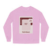 Customizable ITC SS3000 Unisex Crewneck Sweatshirt
