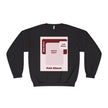 Customizable Unisex NuBlend Crewneck Sweatshirt DTG Print