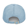 OTTO Cap 18-204 Denim Hat 
