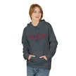 Gildan SF500 Unisex Midweight Fleece Hoodie | Limited Edition Graphic Print