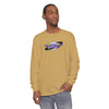 Comfort Colors 6014 Unisex Long Sleeve T-Shirt 