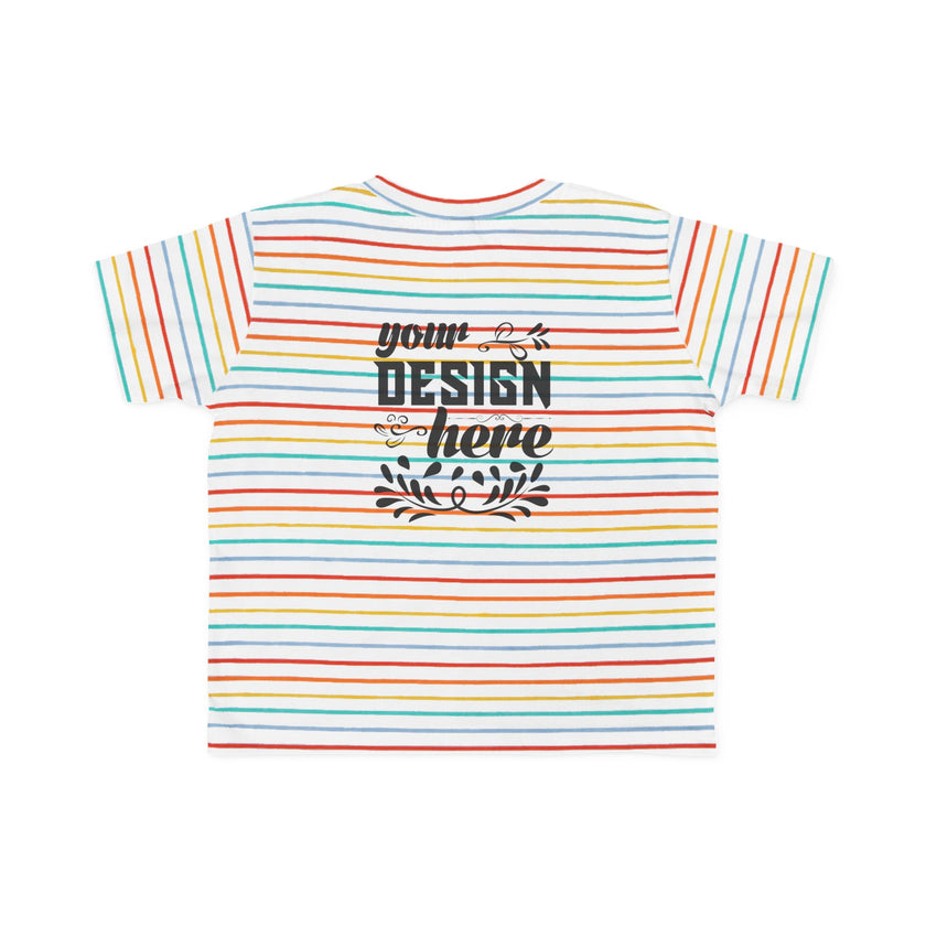 Customizable Rabbit Skins 3321 Toddler Fine Jersey Classic T-Shirt