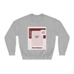 Customizable Gildan 12000 Unisex DryBlend Crewneck Sweatshirt