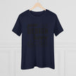 Customizable Bella+Canvas 6400 Womens Cotton Tee Relaxed Fit