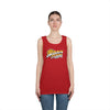 Gildan 5200 Unisex Heavy Cotton Tank Top 