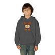 Gildan 18500B Unisex Youth Hoodie 