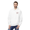 Gildan SF500 Unisex  Fleece Hoodie 