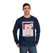 Customizable Cotton Heritage M2480 Unisex Crewneck Sweatshirt