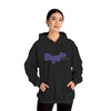 Gildan 18500 Unisex Hooded Sweatshirt | 