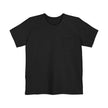 Customizable Bella+Canvas 3021 Unisex Pocket T-Shirt Retail Fit