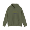Gildan 18500 Unisex Heavy Blend Hoodie | 