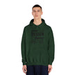 Customizable Gildan 12500 Unisex DryBlend Hooded Sweatshirt