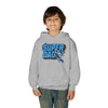 Gildan 18500B Unisex Youth Hoodie 