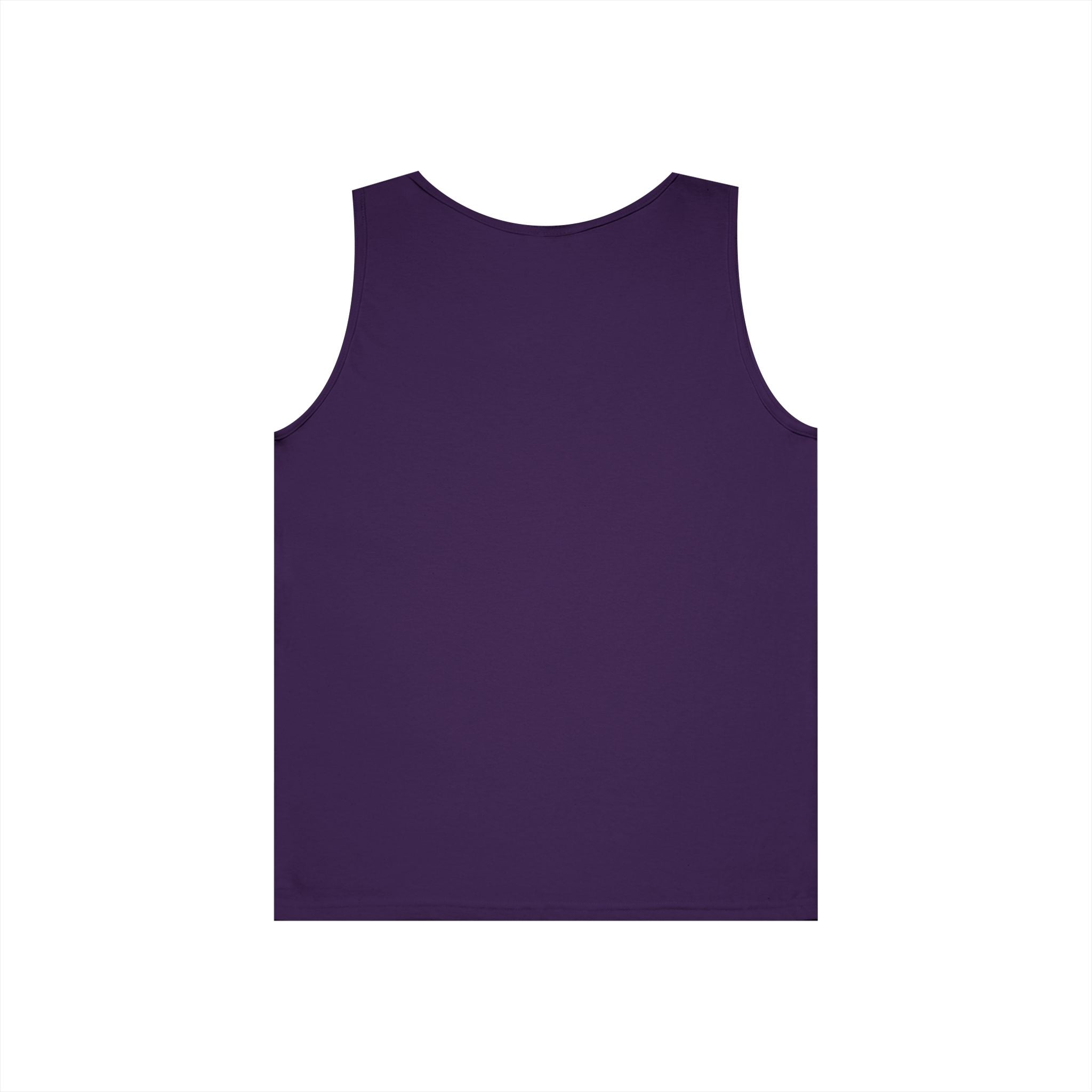 Gildan 5200 Unisex Heavy Cotton Tank Top 