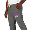 Comfort Colors 1469 Unisex Fleece Sweatpants 