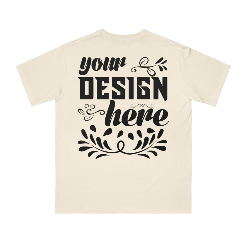 Customizable Econscious EC1000 Organic Unisex T-Shirt