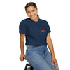 Comfort Colors 1717 Unisex Garment-Dyed T-Shirt | 