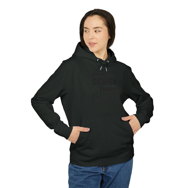 Customizable Stanley/Stella SASU003  Unisex Cruiser 2.0 Hoodie
