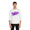 American Apparel 1304 Unisex Long Sleeve T-Shirt 