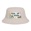 Customizable AS Colour AS1117 Cotton Bucket Hat for Personalized Style