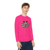 Sport-Tek YST350LS Unisex Youth Long Sleeve Tee | 