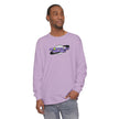 Comfort Colors 6014 Unisex Long Sleeve T-Shirt 