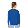 Gildan 18000B Unisex Youth Crewneck Sweatshirt | 