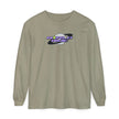 Comfort Colors 6014 Unisex Long Sleeve T-Shirt 