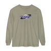 Comfort Colors 6014 Unisex Long Sleeve T-Shirt 