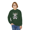Gildan 18000B Youth Crewneck Sweatshirt | 