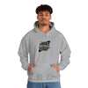 Gildan 18500 Unisex Heavy Blend Hooded Sweatshirt | 