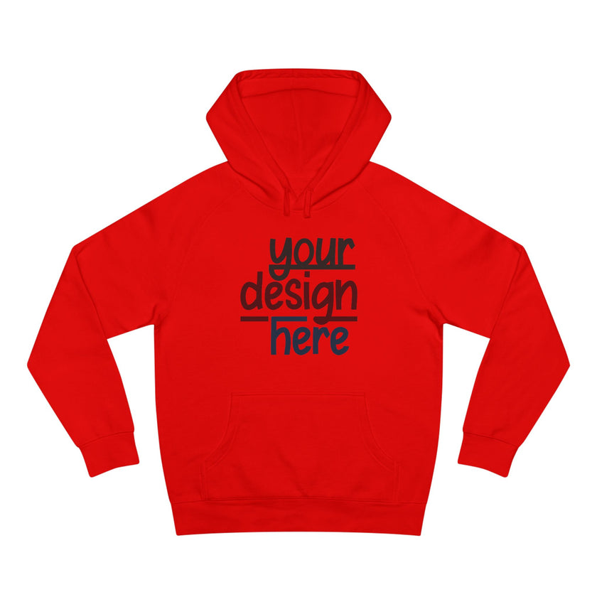 Customizable AS Colour 5101 Unisex Supply Pullover Hoodie