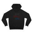 Customizable AS Colour 5101 Unisex Supply Pullover Hoodie