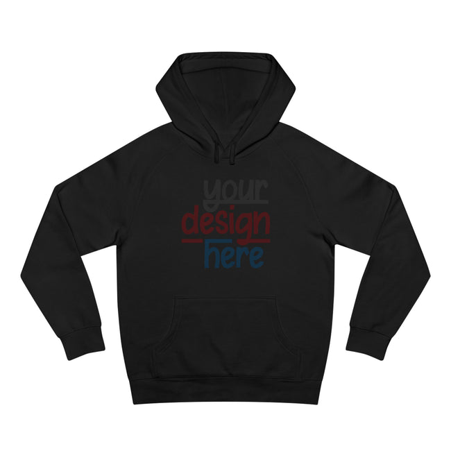 Customizable AS Colour 5101 Unisex Supply Pullover Hoodie