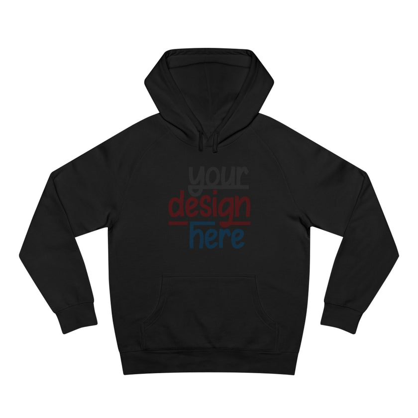 Customizable AS Colour 5101 Unisex Supply Pullover Hoodie
