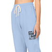 Customizable Comfort Colors 1469 Unisex Garment-Dyed Sweatpants