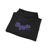 Gildan 18500 Unisex Hooded Sweatshirt | 