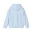Gildan 18500 Unisex Hooded Sweatshirt | 
