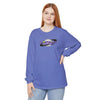 Comfort Colors 6014 Unisex Long Sleeve T-Shirt 