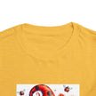 Bella+Canvas 3001T Unisex Toddler Tee | 